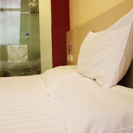 Hanting Hotel Dalian Olympic Square Hotel Extérieur photo