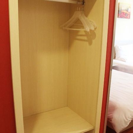 Hanting Hotel Dalian Olympic Square Hotel Extérieur photo