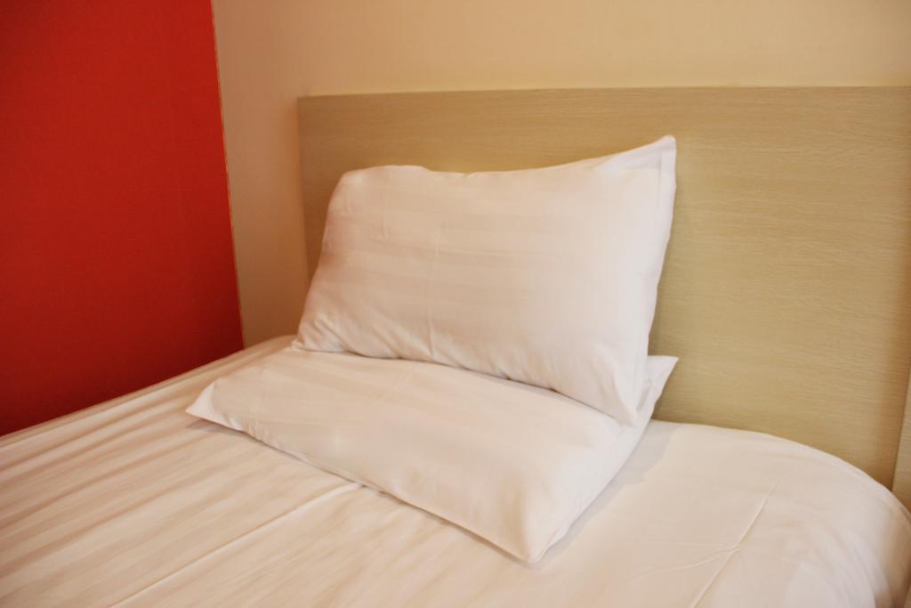 Hanting Hotel Dalian Olympic Square Hotel Chambre photo