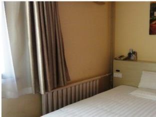 Hanting Hotel Dalian Olympic Square Hotel Extérieur photo