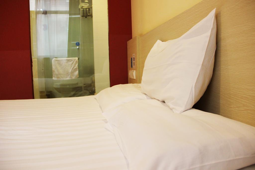 Hanting Hotel Dalian Olympic Square Hotel Extérieur photo
